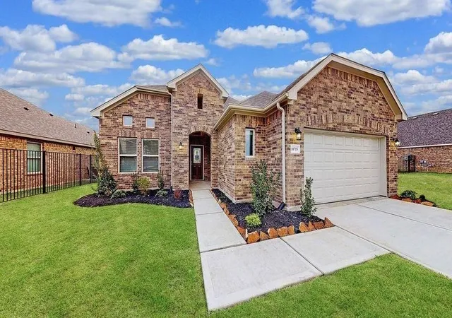 1st image of 1031 Comal Trl, Dayton, TX 77535 | MLS# 62513716