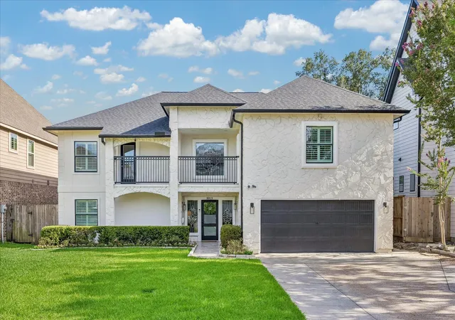 1st image of 1013 Fisher St, Houston, TX 77018 | MLS# 36450633