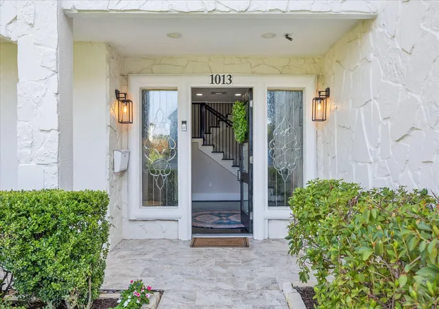 5th image of 1013 Fisher St, Houston, TX 77018 | MLS# 36450633