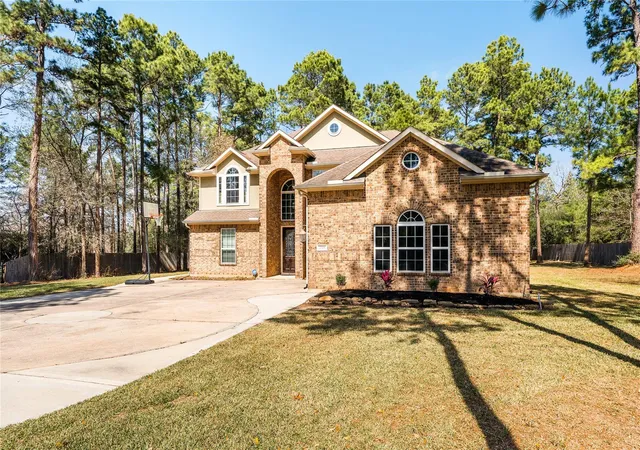 1st image of 22306 Baneberry Road, Magnolia, TX 77355 | MLS# 54100213