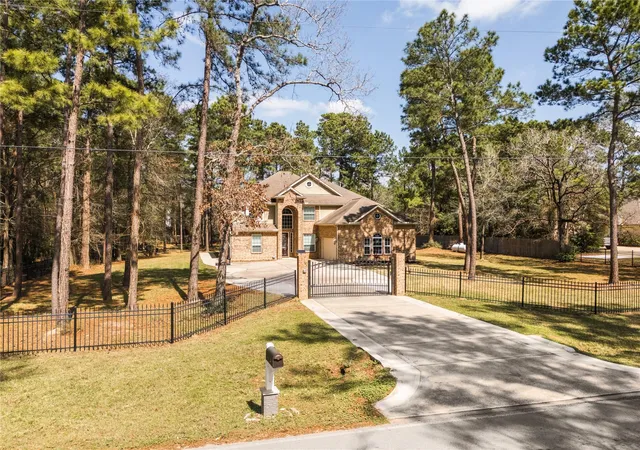 2nd image of 22306 Baneberry Road, Magnolia, TX 77355 | MLS# 54100213