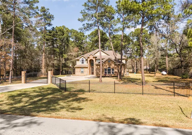 3rd image of 22306 Baneberry Road, Magnolia, TX 77355 | MLS# 54100213
