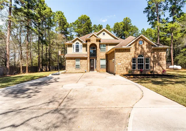 4th image of 22306 Baneberry Road, Magnolia, TX 77355 | MLS# 54100213
