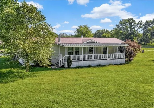 Photo 1 of Sale Pending at 9581 Fm 2501, Apple Springs, TX 75926 | MLS# 95518717 | Listing updated on 2026-09-02