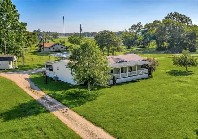 Photo 2 of Sale Pending at 9581 Fm 2501, Apple Springs, TX 75926 | MLS# 95518717 | Listing updated on 2026-09-02