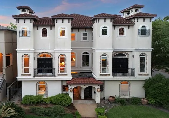 1st image of 6417 Rodrigo Street, Houston, TX 77007 | MLS# 49021848