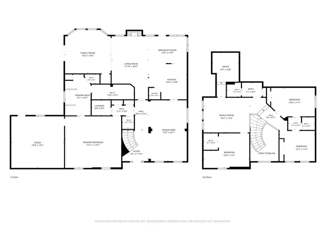 Photo 3 of Single family home for sale at 6923 Crystal Point Dr, Katy, TX 77449 | MLS# 9237360 | Listing updated on 2026-09-04
