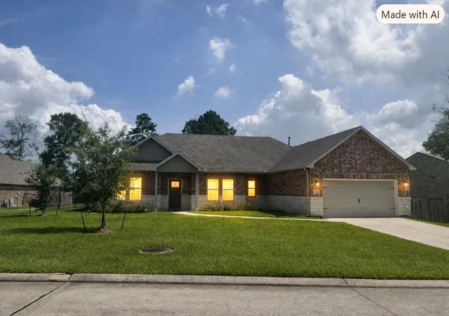 Photo 3 of Single family home for sale at 3311 Passage Ln, Conroe, TX 77301 | MLS# 93516741 | Listing updated on 2026-10-05