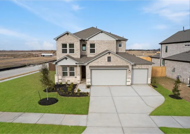 Photo 1 of Single family home for sale at 2403 Outpost Cyn Dr, Rosharon, TX 77583 | MLS# 27897549 | Listing updated on 2026-08-17