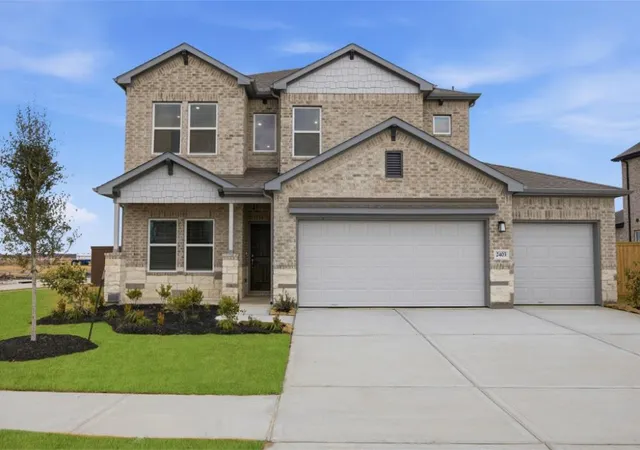 Photo 2 of Single family home for sale at 2403 Outpost Cyn Dr, Rosharon, TX 77583 | MLS# 27897549 | Listing updated on 2026-08-17
