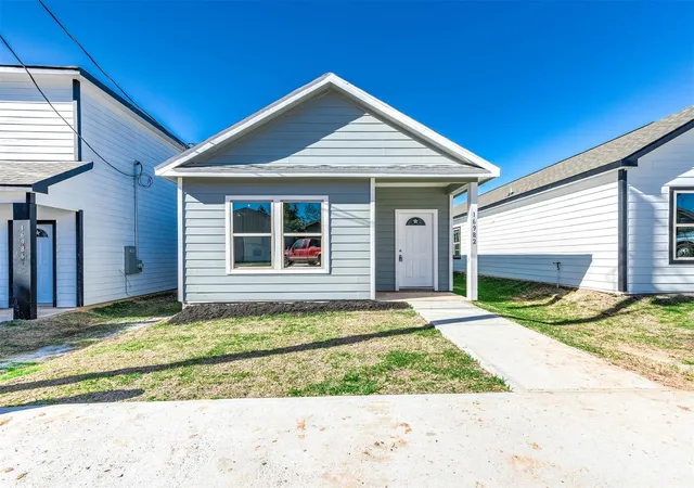 Photo 1 of Single family home for sale at 16982 W Hammon, Montgomery, TX 77316 | MLS# 54071420 | Listing updated on 2026-08-17