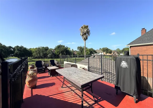 35th image of 4202 Pebble Beach Dr, League City, TX 77573 | MLS# 39551459