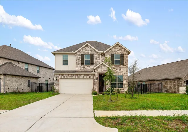 1st image of 546 Long Beach Bay Dr, Katy, TX 77493 | MLS# 68175278