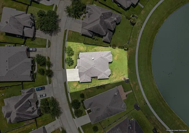 Photo 3 of Sale Pending at 31814 Dunham Lake Dr, Hockley, TX 77447 | MLS# 75591044 | Listing updated on 2026-09-15