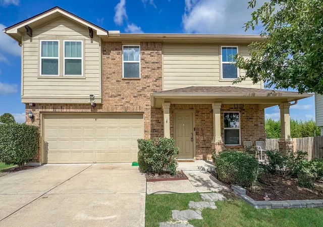 Photo 1 of Single family home for sale at 132 Leon River Loop, Hutto, TX 78634 | MLS# 68741080 | Listing updated on 2026-08-15