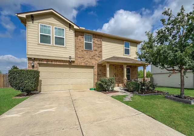 Photo 2 of Single family home for sale at 132 Leon River Loop, Hutto, TX 78634 | MLS# 68741080 | Listing updated on 2026-08-15