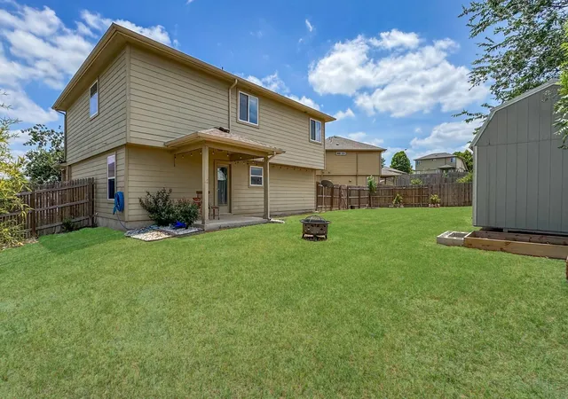 Photo 43 of Single family home for sale at 132 Leon River Loop, Hutto, TX 78634 | MLS# 68741080 | Listing updated on 2026-08-15