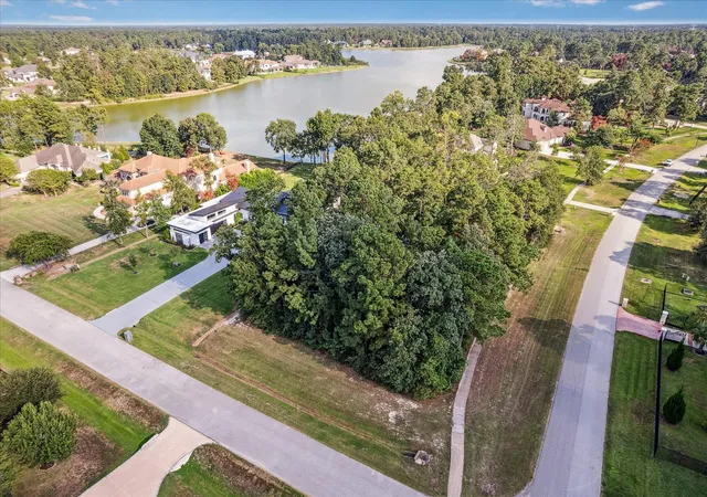 Land for sale at 4502 Siandra Creek Ct, Spring, TX 77386 | MLS# 45675430