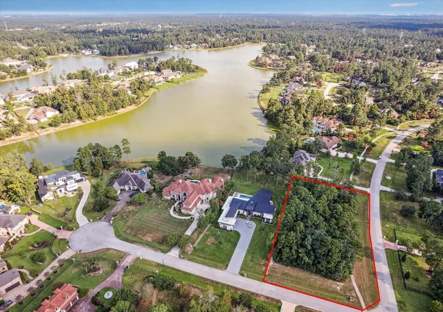 Photo 2 of Land for sale at 4502 Siandra Creek Ct, Spring, TX 77386 | MLS# 45675430 | Listing updated on 2026-08-21