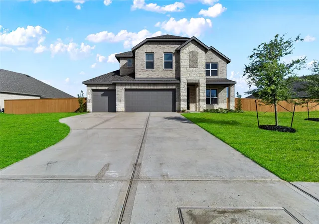 Photo 32 of Single family home for sale at 1260 Imperial Ranch Way, Dayton, TX 77535 | MLS# 89637256 | Listing updated on 2026-10-08