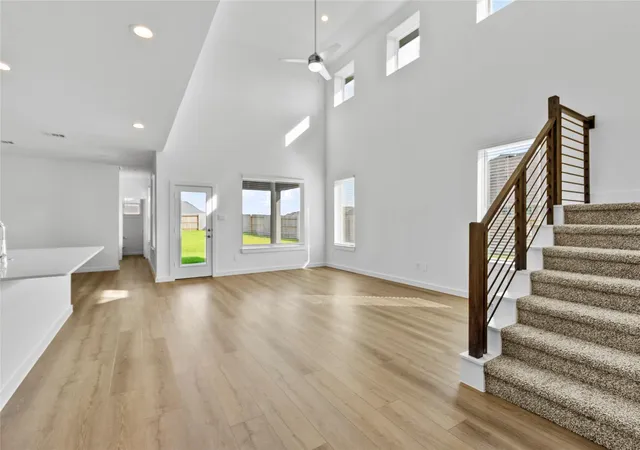 Photo 2 of Single family home for sale at 1260 Imperial Ranch Way, Dayton, TX 77535 | MLS# 89637256 | Listing updated on 2026-10-08