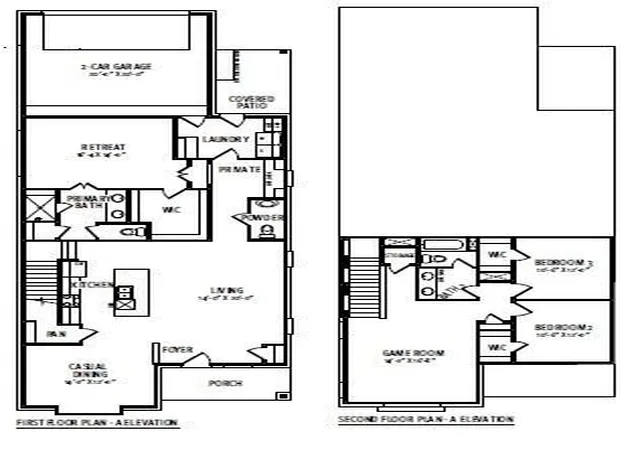 2nd image of 12130 Wildflower Dr, Mont Belvieu, TX 77532 | MLS# 80777317