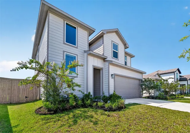 2nd image of 14529 Lily Plains Dr, Splendora, TX 77372 | MLS# 95006802