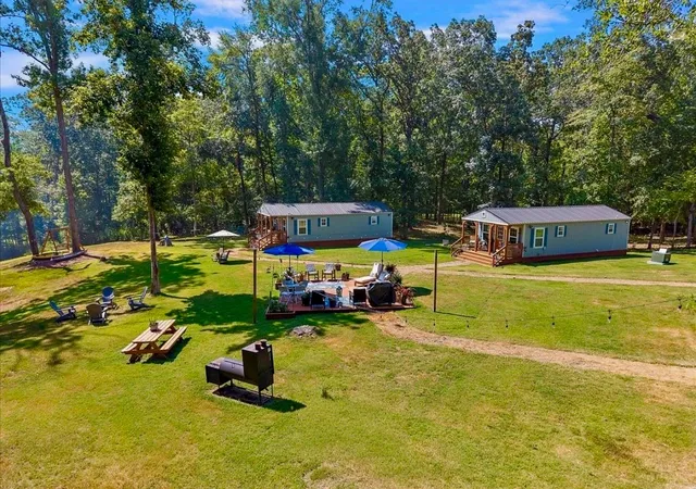 Photo 3 of Multi family home for sale at 1601 County Rd 489, Etoile, TX 75944 | MLS# 24184111 | Listing updated on 2026-09-21