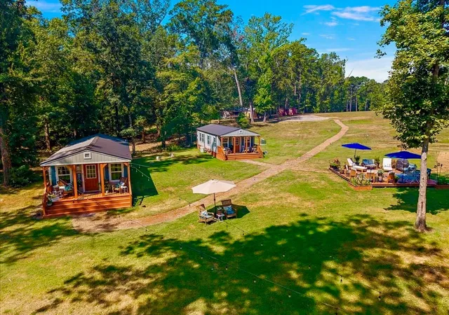 Photo 4 of Multi family home for sale at 1601 County Rd 489, Etoile, TX 75944 | MLS# 24184111 | Listing updated on 2026-09-21