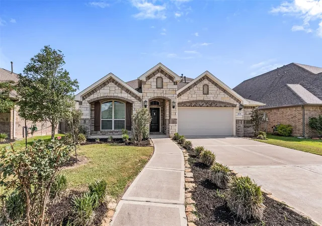 Photo 1 of Single family home for sale at 1606 Country Air Ln, Missouri City, TX 77459 | MLS# 51120370 | Listing updated on 2026-10-05