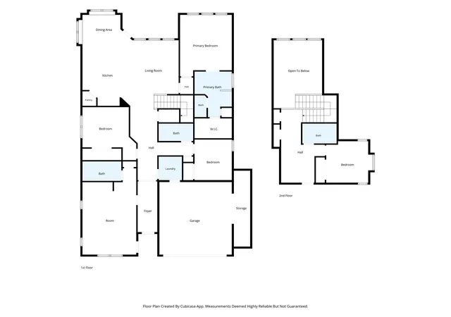 Photo 3 of Single family home for sale at 1606 Country Air Ln, Missouri City, TX 77459 | MLS# 51120370 | Listing updated on 2026-10-05