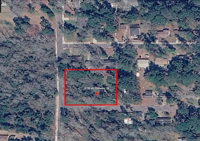 1st image of 218 W Othello St, Jasper, TX 75951 | MLS# 10818873