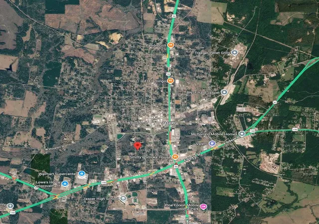 2nd image of 218 W Othello St, Jasper, TX 75951 | MLS# 10818873