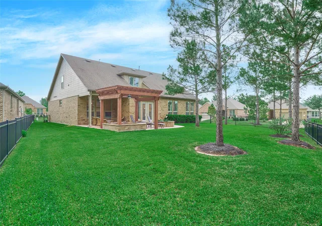 Single family home for sale at 230 Connemara Dr, Spring, TX 77382 | MLS# 21165085