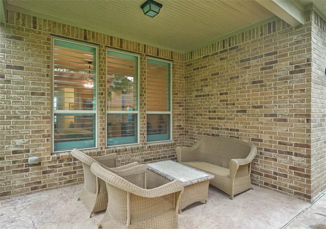 Photo 4 of Single family home for sale at 230 Connemara Dr, Spring, TX 77382 | MLS# 21165085 | Listing updated on 2026-09-09