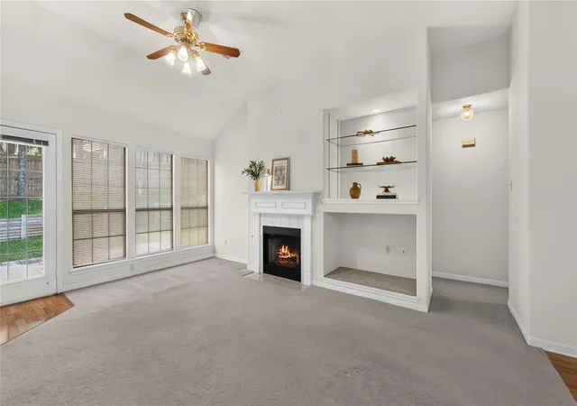 Photo 4 of Single family home for sale at 2011 Wickersham Dr, Huntsville, TX 77340 | MLS# 76041696 | Listing updated on 2026-08-09