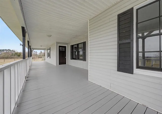 2nd image of 14077 Hamshire Rd, Hamshire, TX 77622 | MLS# 73716820