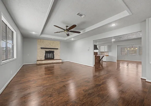 Photo 3 of Land for sale at 14077 Hamshire Rd, Hamshire, TX 77622 | MLS# 73716820 | Listing updated on 2026-08-12