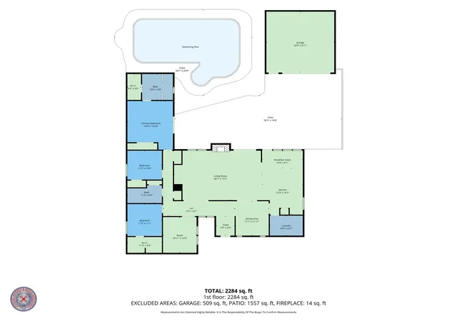 41st image of 12414 Rockampton Dr, Houston, TX 77031 | MLS# 92486309