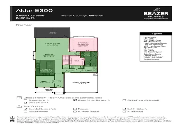 2nd image of 20507 Stone Corral Cts, Tomball, TX 77377 | MLS# 62369111