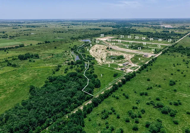 12th image of 1000 Cottonwood Bend Ln, Waller, TX 77484 | MLS# 47668338