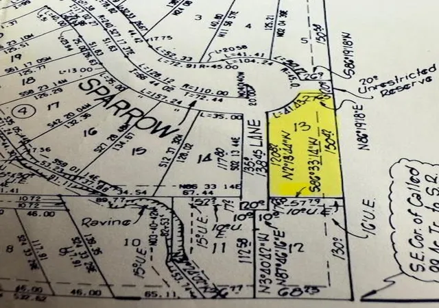Photo 1 of Sale Pending at Tbd13 Sparrow, Trinity, TX 75862 | MLS# 38292906 | Listing updated on 2026-09-17