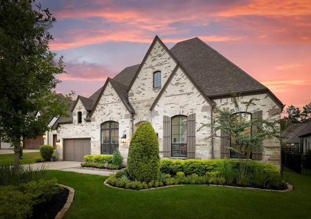 Photo 1 of Single family home for sale at 216 N Opulent Dr, Montgomery, TX 77316 | MLS# 22549847 | Listing updated on 2026-09-10