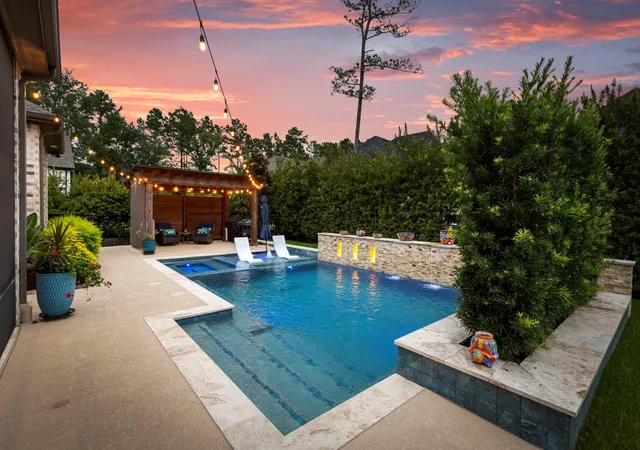 Photo 2 of Single family home for sale at 216 N Opulent Dr, Montgomery, TX 77316 | MLS# 22549847 | Listing updated on 2026-09-10