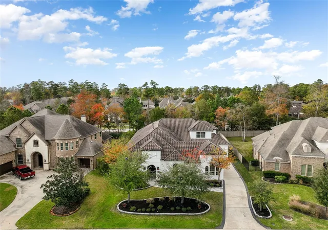 2nd image of 7 Valley Cottage Pl, Spring, TX 77389 | MLS# 94200310