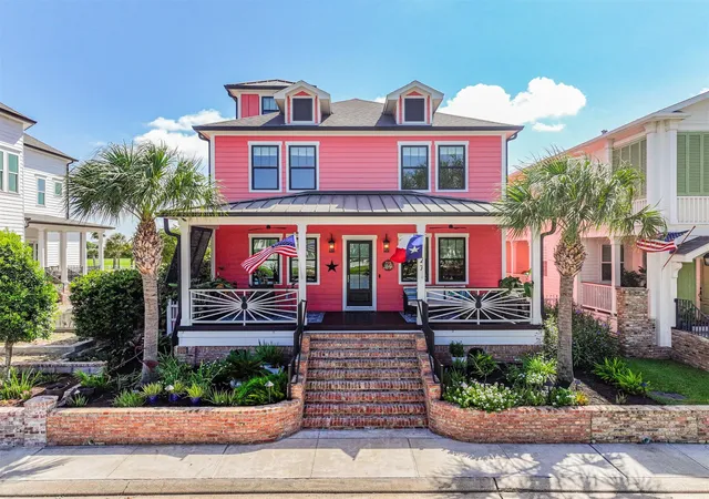 1st image of 127 Island Psge, Galveston, TX 77554 | MLS# 82529179