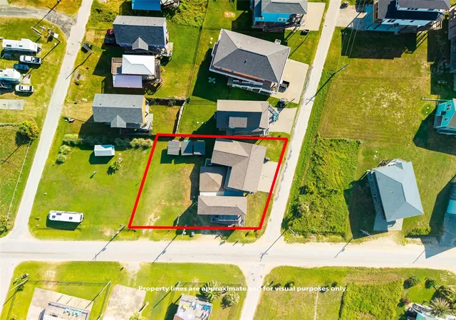 Photo 3 of Single family home for sale at 846 S Crystal Beach Rd, Port Bolivar, TX 77650 | MLS# 55875379 | Listing updated on 2026-09-14