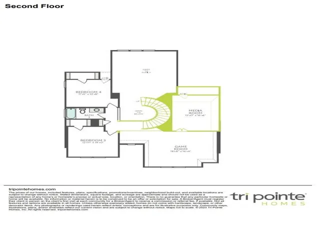 Photo 2 of Sale Pending at 28226 Serene Point Dr, Spring, TX 77386 | MLS# 10126858 | Listing updated on 2026-09-23