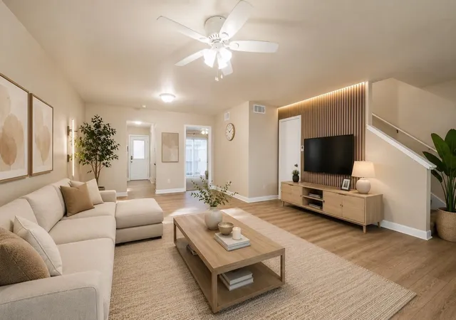 2nd image of 515 Tallowood Rd #60, Houston, TX 77024 | MLS# 2152075
