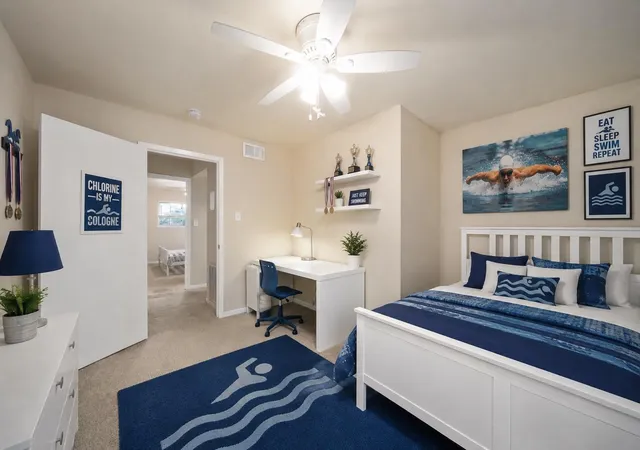 4th image of 515 Tallowood Rd #60, Houston, TX 77024 | MLS# 2152075